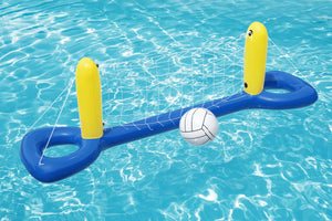 Wasser-Volleyball Set