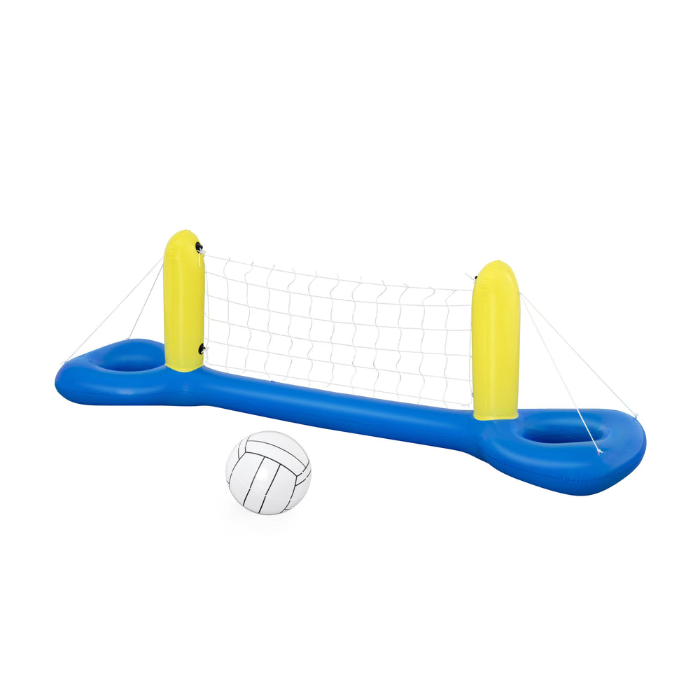 Water volleyball set