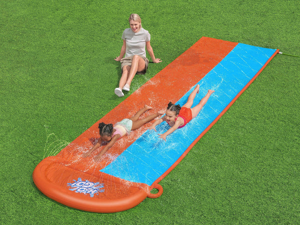 Wasserrutsche 2 Personen H2OGO!