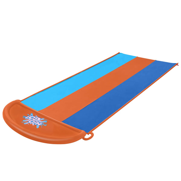 Wasserrutschbahn Triple Slide H2OGO!