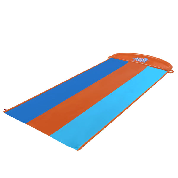Wasserrutschbahn Triple Slide H2OGO!