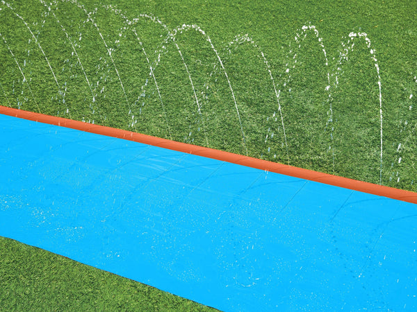 Wasserrutsche Single Slide