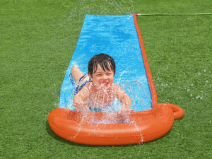 Wasserrutsche Single Slide