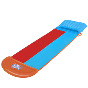 Wasserrutsche Tsunami Splash - Double Slide