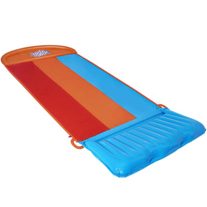 Wasserrutsche Tsunami Splash Ramp Triple Slide H2OGO!