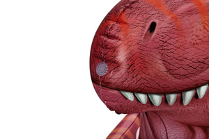 Wassersprinkler Dinomite
