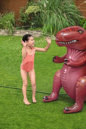 Wassersprinkler Dinomite