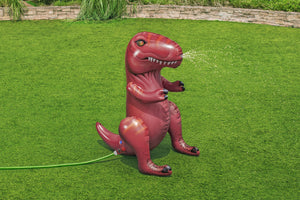 Wassersprinkler Dinomite