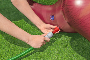 Wassersprinkler Dinomite