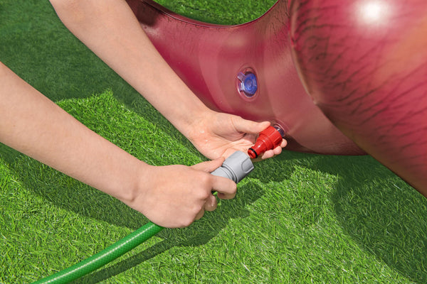 Wassersprinkler Dinomite