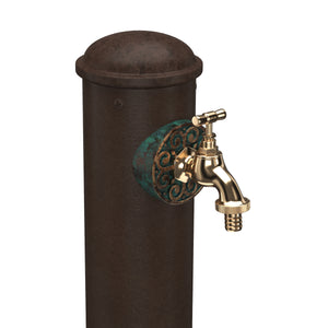Wasserzapfsäule AQUARIUS 90 cm