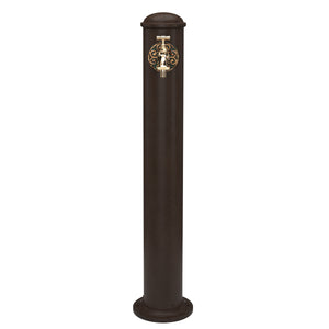 Wasserzapfsäule AQUARIUS 90 cm