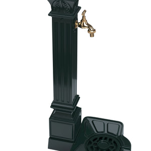 Wasserzapfsäule WATERFALL 82 cm