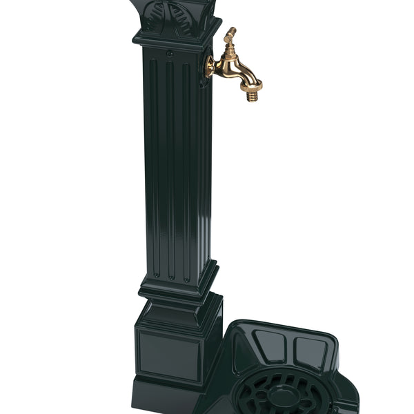 Wasserzapfsäule WATERFALL 82 cm