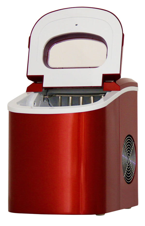 Weber Home EW12R Eiswürfelmaschine