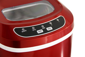 Weber Home EW12R Eiswürfelmaschine