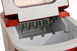 Weber Home EW12R Eiswürfelmaschine