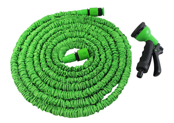 Weber Garden FG75 flexibler Gartenschlauch 7.5/22.5