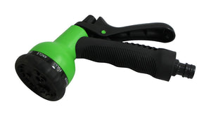 Weber Garden FG75 flexibler Gartenschlauch 7.5/22.5