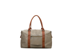 Weekender Tasche DUBAI beige