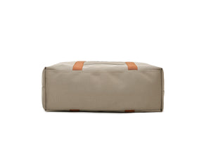 Weekender Tasche DUBAI beige