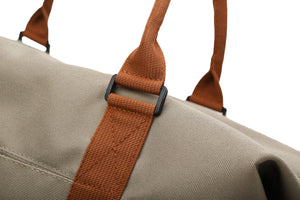 Weekender Tasche DUBAI beige
