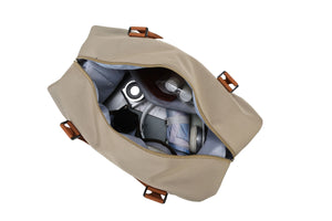 Weekender Tasche DUBAI beige