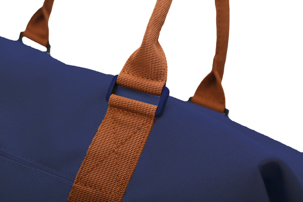Weekender Tasche DUBAI blau