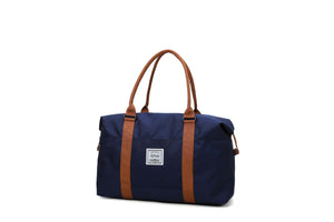 Weekender Tasche DUBAI blau