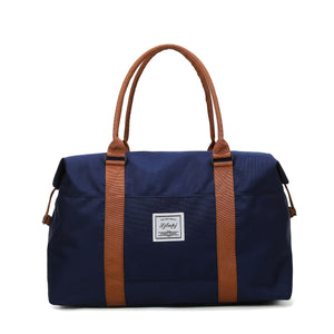 Weekender Tasche DUBAI blau