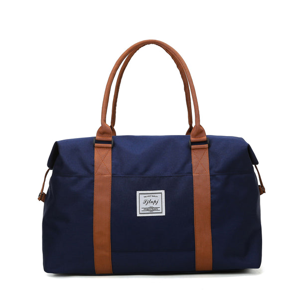 Weekender Tasche DUBAI blau
