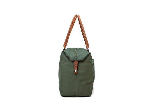 Weekender Tasche DUBAI grün