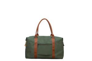 Weekender Tasche DUBAI grün