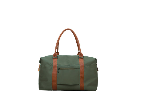 Weekender Tasche DUBAI grün