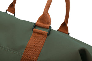 Weekender Tasche DUBAI grün