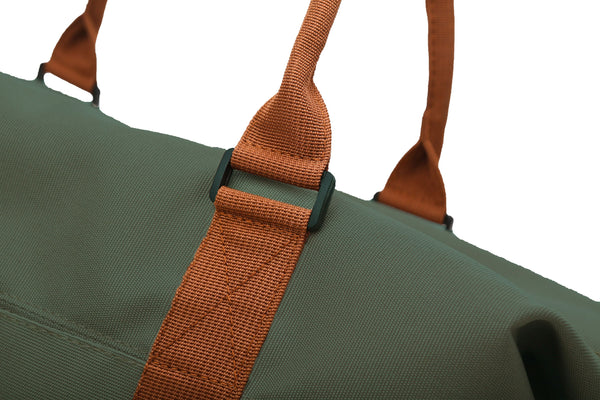 Weekender Tasche DUBAI grün