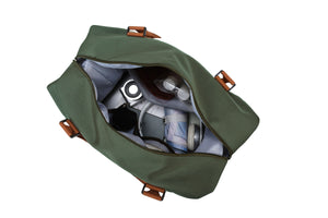 Weekender Tasche DUBAI grün
