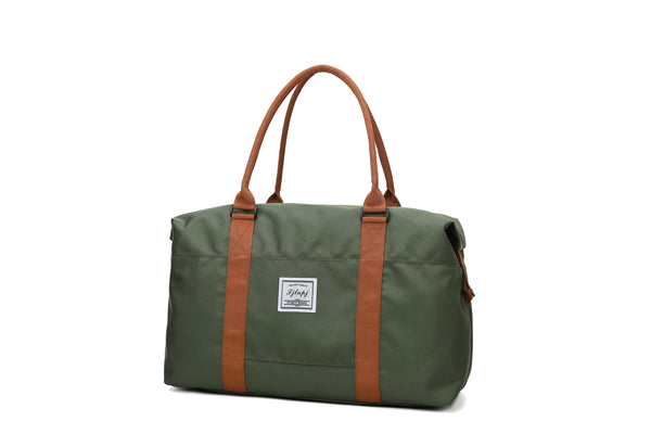 Weekender Tasche DUBAI grün