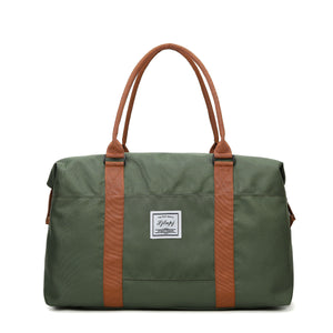 Weekender Tasche DUBAI grün