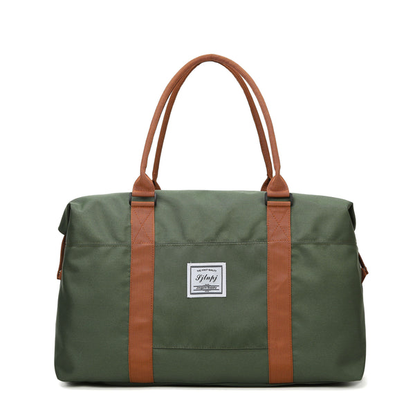 Weekender Tasche DUBAI grün
