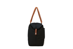 Weekender Tasche DUBAI schwarz