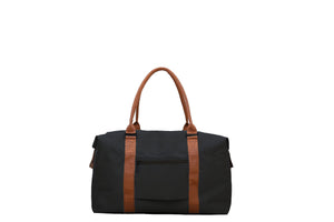 Weekender Tasche DUBAI schwarz