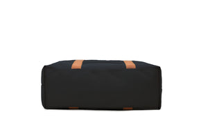 Weekender Tasche DUBAI schwarz