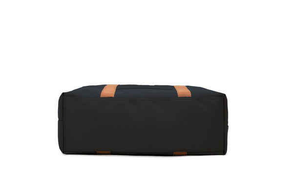 Weekender Tasche DUBAI schwarz