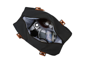 Weekender Tasche DUBAI schwarz