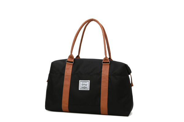 Weekender Tasche DUBAI schwarz