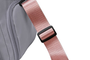 Weekender Tasche MELBOURNE grau