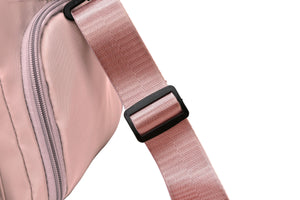 Weekender Tasche MELBOURNE rosa