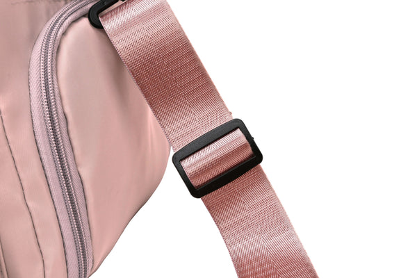 Weekender Tasche MELBOURNE rosa