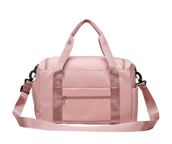 Weekender Tasche MELBOURNE rosa